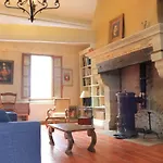 Apartmán L' Ancien Relais De Poste Henri *