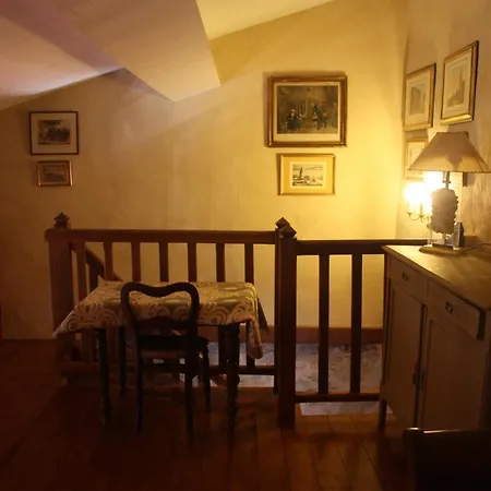 L' Ancien Relais De Poste Henri * Casteljaloux