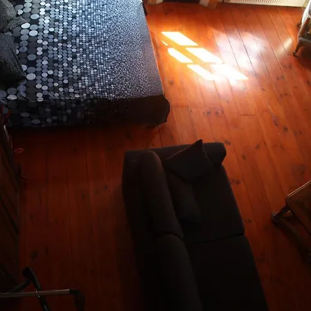 L' Ancien Relais De Poste Henri Διαμέρισμα *