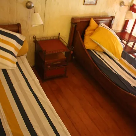 L' Ancien Relais De Poste Henri Apartment