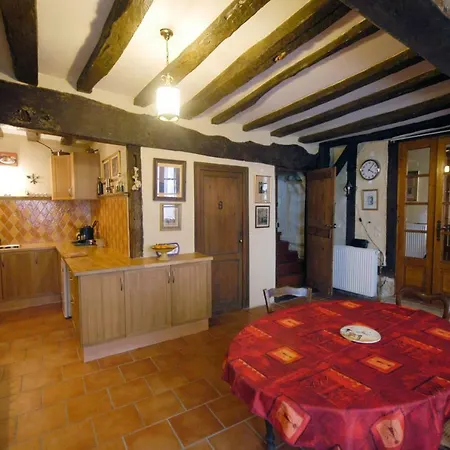 L' Ancien Relais De Poste Henri Διαμέρισμα