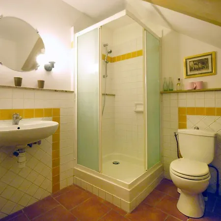 L' Ancien Relais De Poste Henri Apartment *