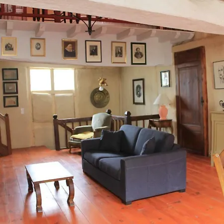 L' Ancien Relais De Poste Henri