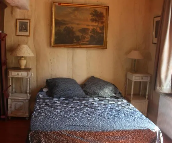 Lejlighed L' Ancien Relais De Poste Henri