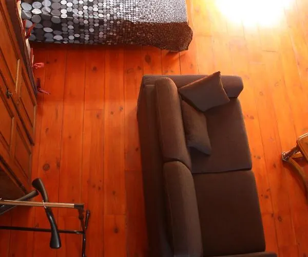 L' Ancien Relais De Poste Henri Casteljaloux