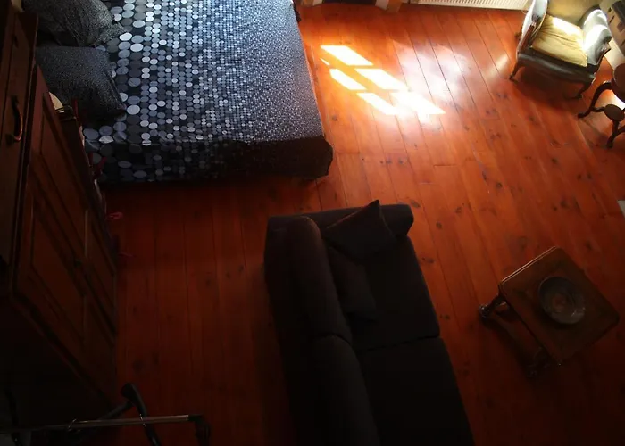 L' Ancien Relais De Poste Henri Lejlighed *