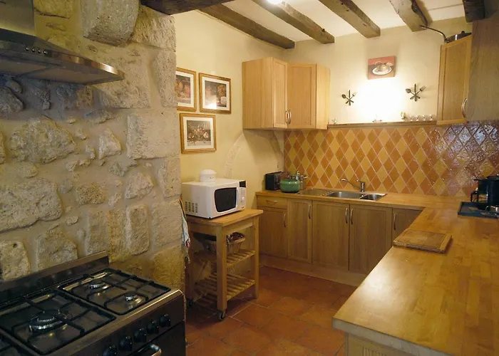 L' Ancien Relais De Poste Henri *